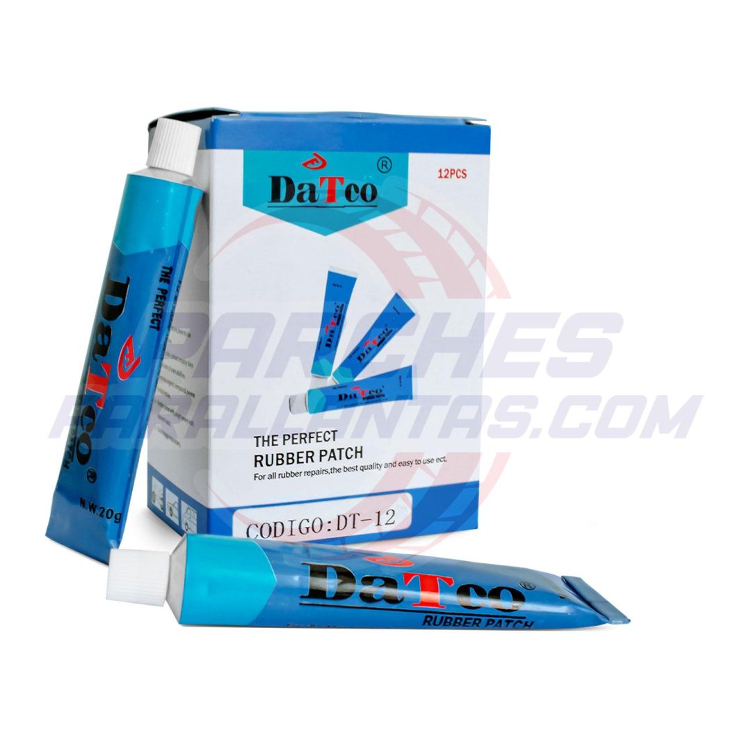 Pegamento para parche al frío 20g