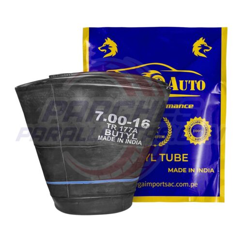 Cámara JVX AUTO para couster 700-16 / TR177A / PM700-16