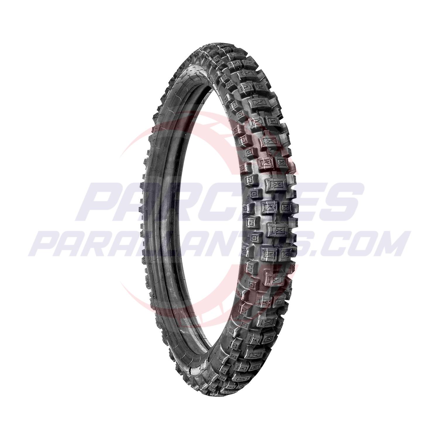 Llanta JVX AUTO para motocicleta 300-21 / 6 PR / PME300-21