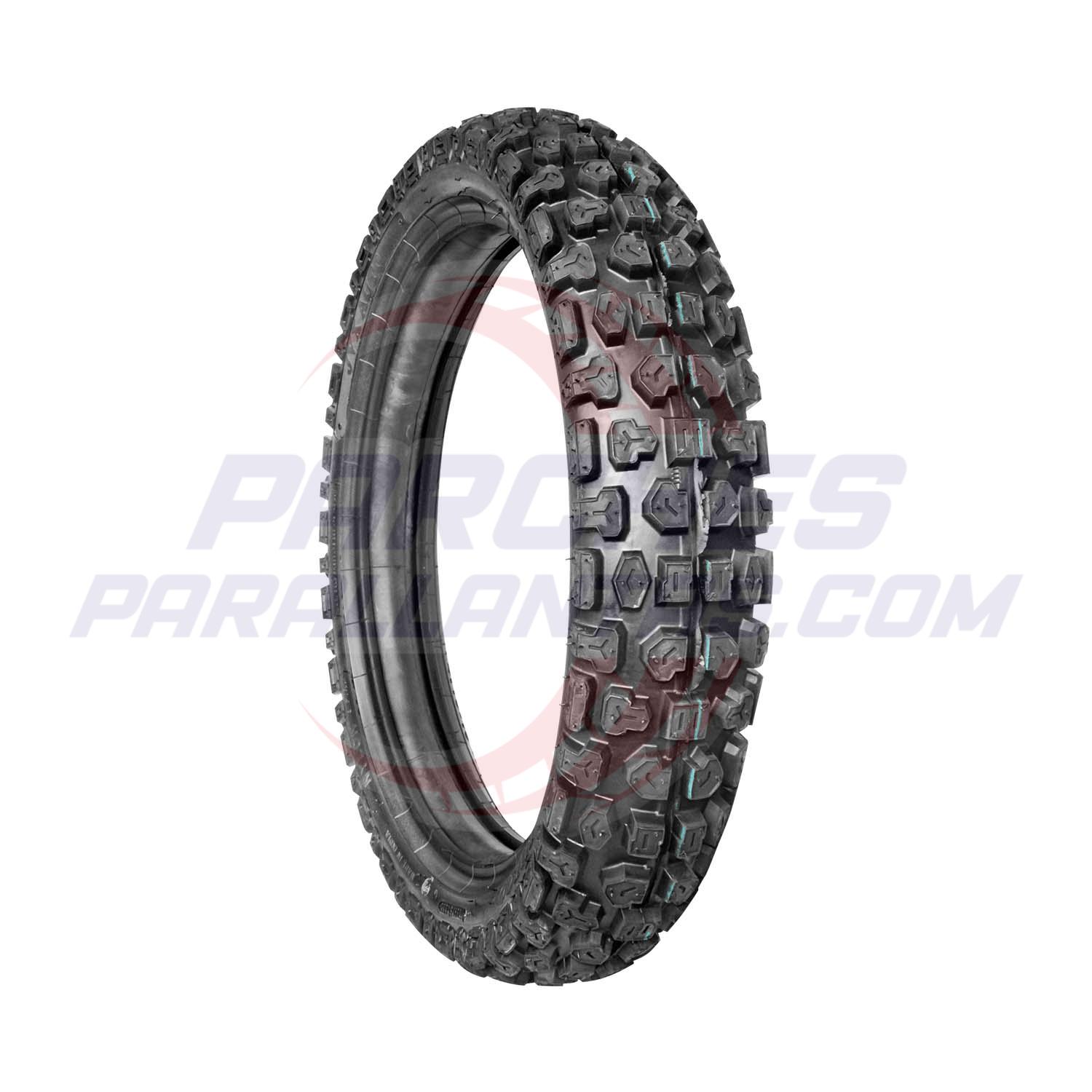 Llanta JVX AUTO para motocicleta 410-18 / 6 PR / PMF410-18