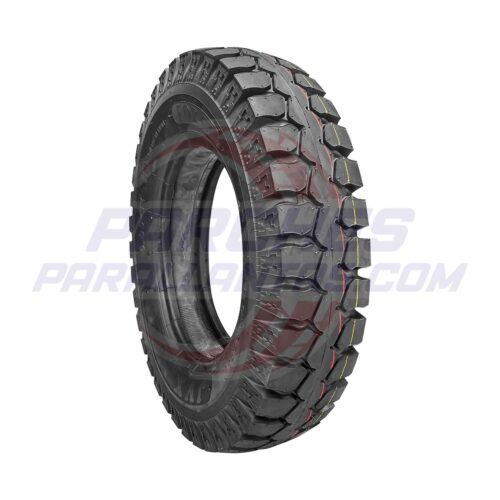 Llanta JVX AUTO para moto furgón 500-12 /  8 PR / PMF500-12