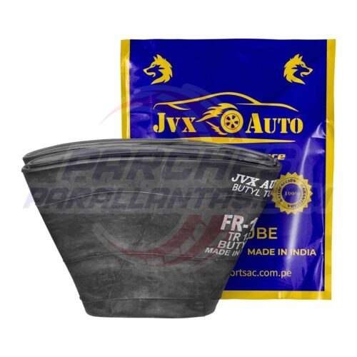 Cámara JVX AUTO para camioneta FR-13 / TR-13 / PMFR-13