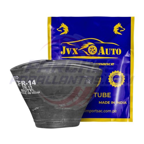 Cámara JVX AUTO para camioneta FR-14 / TR-13 / PMFR-14