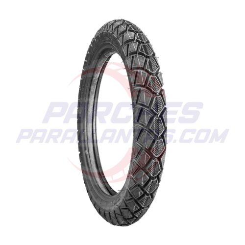 Llanta JVX AUTO para motocicleta 300-18 / 6 PR / PML300-18