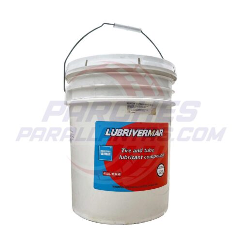 Pasta para montaje lubrivermar 19 L / Vermar  / 32182110