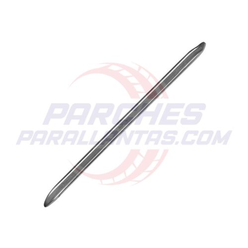 Palanca para neumático 18″ pulida  / TL-03A