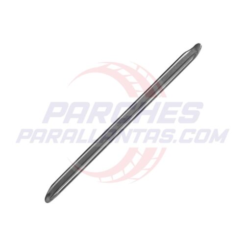Palanca para neumático 20″ pulida  / TL-04A