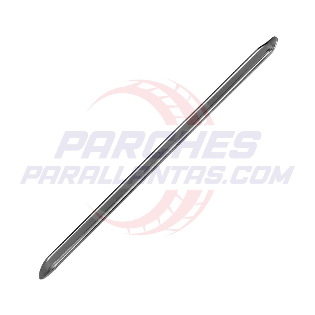 Palanca para neumático 25" pulida / TL-05A