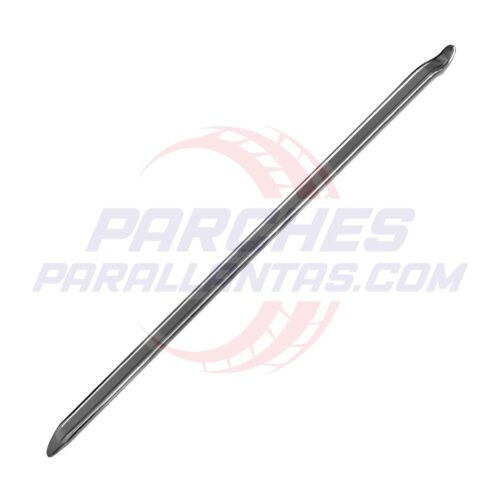 Palanca para neumático 28″ pulida  / TL-06A