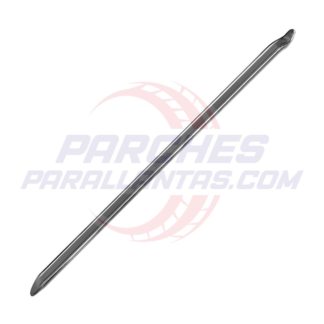 Palanca para neumático 28" pulida / TL-06A