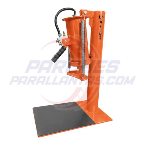 Desenllantadora de neumaticos Viluz / VI-DES01