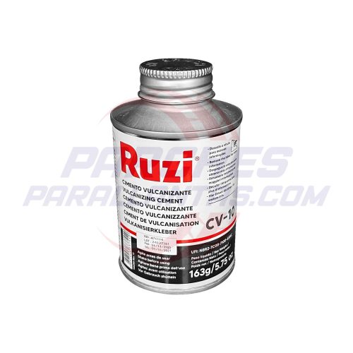 Cemento vulcanizante de 163 gr